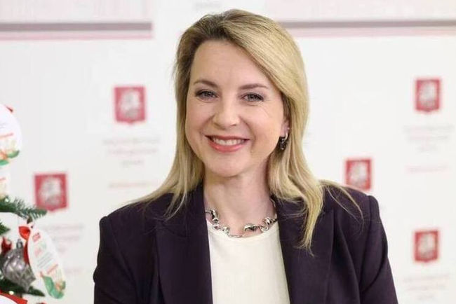 Ирина Слуцкая: Будь я на месте Аделии Петросян, я бы, наверное, рискнула