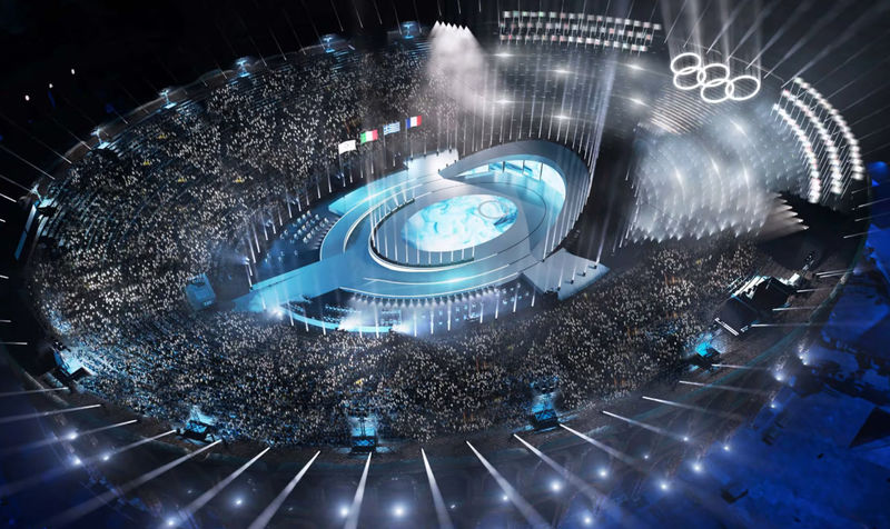 Церемония закрытия зимних Олимпийских игр 2026 года: где, когда, во сколько, где смотреть Церемония закрытия зимних Олимпийских игр 2026 года: где, когда, во сколько, где смотреть