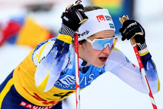 Эбба Андерссон Эбба Андерссон