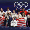 Американские фигуристы&nbsp;— чемпионы Олимпийских игр 2026&nbsp;года в командном турнире