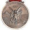 Олимпийская медаль Пекин 2008