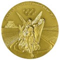 Олимпийская медаль Токио 2020