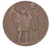 Стокгольм 1912: Олимпийская медаль