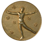 Санкт Моритц 1928: Олимпийская медаль