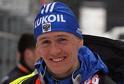 Никита Крюков выиграл спринт на этапе в Азиаго
