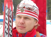 Иван Черезов ещё может отобраться на Олимпийские игры в Сочи!