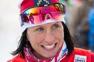 Марит Бьорген выиграла пролог «Тур де Ски»