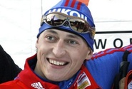 Александр Легков выиграл разделку на 15 км классическим стилем на этапе Кубка мира в Тоблахе