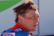 Александр Легков – бронзовый призёр в гонке на 15 км в финском Лахти