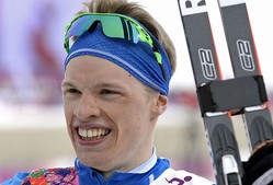 Финский лыжник Нисканен выиграл 15 км гонку на этапе Кубка мира в Руке