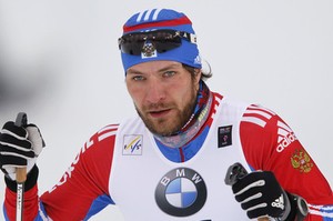 Россиянин Алексей Петухов - второй в спринте на этапе Кубка мира по лыжным гонкам в Лиллехаммере