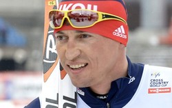Лыжник Александр Легков не поедет на этап Кубка мира в Давос