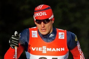 Евгений Белов — бронзовый призёр «Тур де Ски 2015»