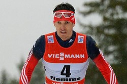 Третье место лыжника Белова на «Тур де Ски» стало сюрпризом, заявила Кнауте