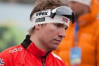 Норвежец Эмиль Хегле Свендсен не выступит на домашнем этапе КМ по биатлону