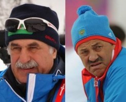 Тренеры прокомментировали состав команды России на смешанную эстафету в Контиолахти