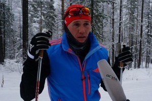 Олимпийский чемпион Никита Крюков: Энергии от якутской еды хватает на весь сезон