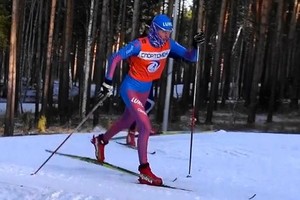 Четыре лыжницы уже гарантировали себе место в составе сборной РФ на старт Кубка мира 2015/2016