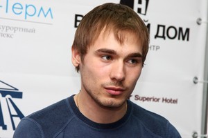 Антон Шипулин: «Надеюсь, что моё трудолюбие перерастёт в результаты»
