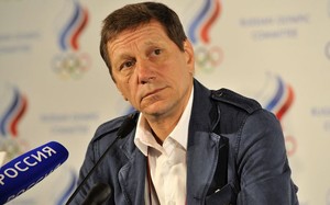 Жуков: Россия думает над проведением Европейских игр-2019, но решение пока не принято