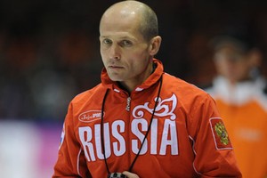 Константин Полтавец: По сравнению с прошлым сезоном есть очевидный прогресс у всей сборной России