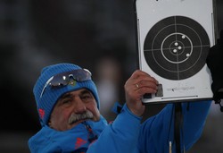 Александр Касперович: Эмоционально Шипулин в нормальном состоянии, в порядке