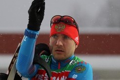 Евгений Гараничев и Екатерина Юрлова выступят на «Рождественской гонке 2015»