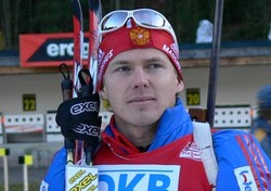 Иван Черезов выиграл индивидуальную гонку на «Ижевской винтовке»