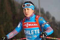 Виролайнен выступит на 6-ом этапе КМ — изменения в составе женской сборной России на этап в Антхольце