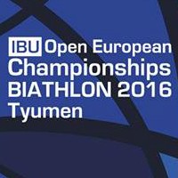 Чемпионат Европы по биатлону в Тюмени будут транслировать «Евроспорт» и «Матч ТВ»