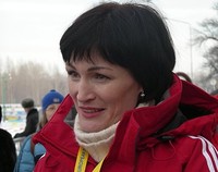 Светлана Ишмуратова: Победа Подчуфаровой — не совсем случайность