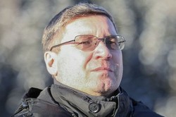 Владимир Якушев: «Тюмень очень серьезно готовится к чемпионату Европы»