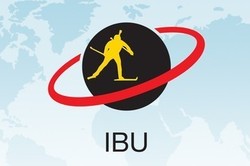 IBU: В допинг-пробе одного из биатлонистов обнаружено запрещённое вещество