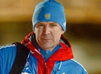 Андрей Падин: «Мы готовы бороться за медали»