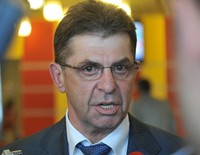 Александр Кравцов: Тренерский штаб сделал все, чтобы наши ребята показали достойный результат в Тюмени