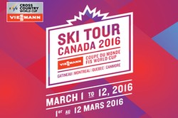 Кубковые очки и призовые «Ски Тура Канада 2016»