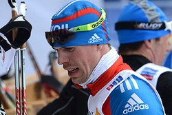 Россиянин Сергей Устюгов сохранил лидерство в зачёте «Ски Тура Канады 2016» после 5-ти этапов