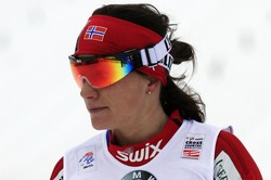 Норвежки выиграли скиатлон в рамках шестого этапа «Ски Тура Канады 2016» в Кенморе