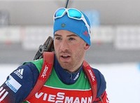 Дмитрий Малышко: Лыжный ход в гонке говорит сам за себя — есть силы побороться