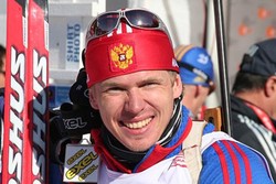 Российский биатлонист Иван Черезов объявил о завершении спортивной карьеры