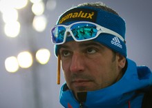 Гросс рекомендовал включить в основной состав мужской сборной России по биатлону Бабикова, Елисеева и Пащенко