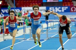 Российские легкоатлеты сохраняют шансы выступить на чемпионате Европы 2016 в Амстердаме