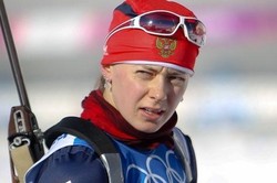 Ольга Вилухина: В первую очередь нужно вернуться в команду на этапы Кубка мира