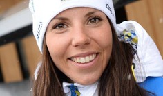 Шведская лыжница Шарлотте Калла заявила о том, что пропустит «Тур де Ски-2017»