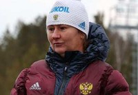 Елена Вяльбе: Не буду скрывать, я просила FIS об увеличении количества взятых допинг-проб