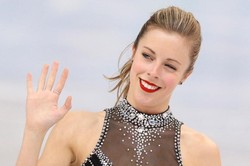 Американка Вагнер выиграла I этап Гран-при 2016/2017 по фигурному катанию «Скейт Америка», Саханович — 7-ая