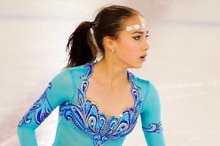 Загитова выиграла III этап Кубка России по фигурному катанию среди женщин, Щербакова — 1-ая среди девушек