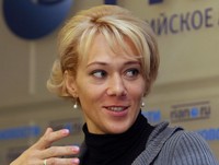 Ольга Зайцева: хороших спортсменов нельзя отпускать выступать за другие национальные сборные