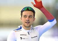 Решение об участии Юскова на 1500 м на этапе КМ в Нагано примут в воскресенье