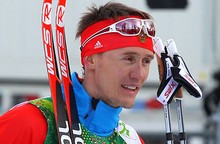 Лыжник Никита Крюков не выступит на ближайших этапах Кубка мира